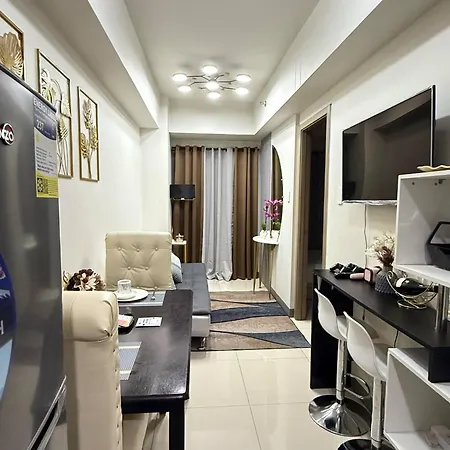 Apartamento Lnicoles Pad